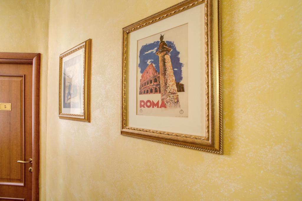 Pensionat Monti - 2*