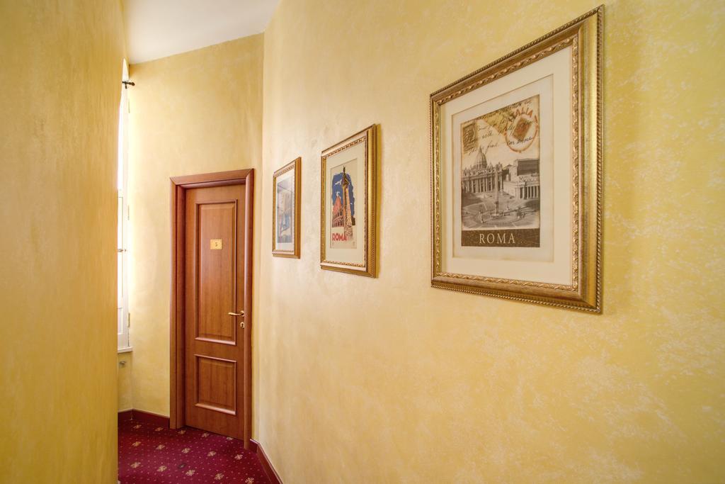 Monti - Pensionat 2*
