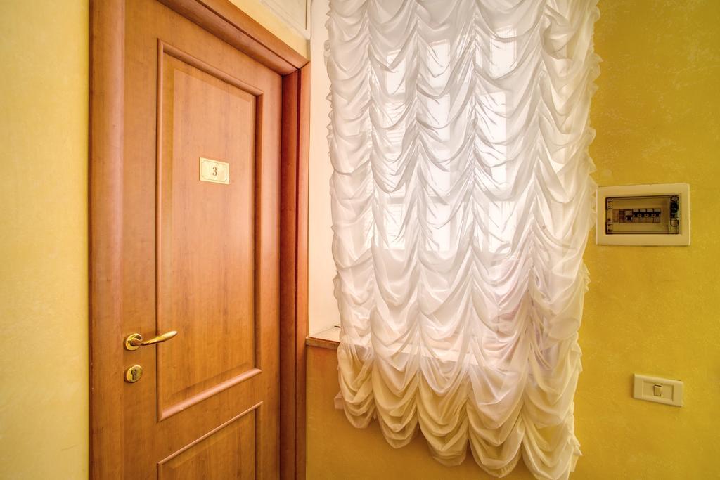Pensionat Monti - 2*