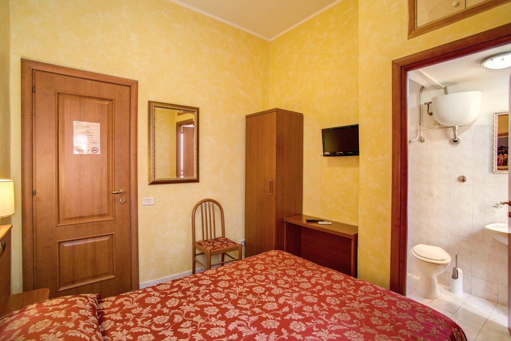 Monti - Pensionat 2*