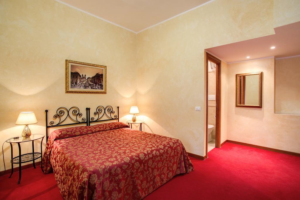 Pensionat Monti - 2*