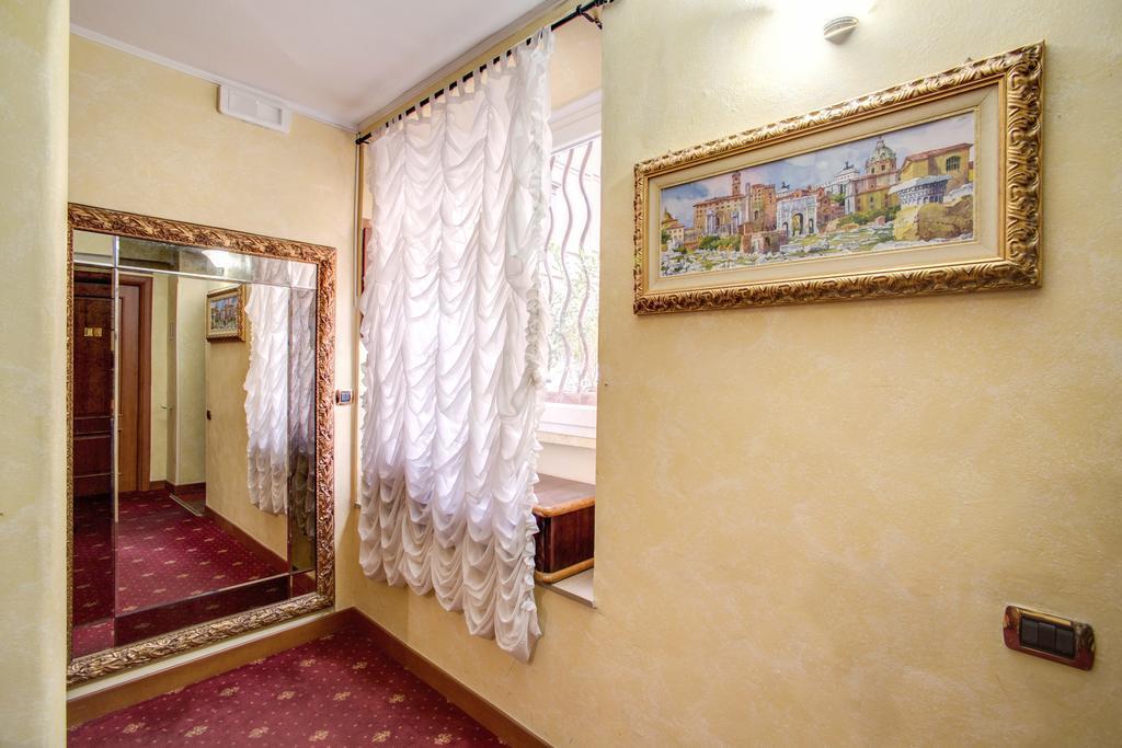 Pensionat Monti - 2*