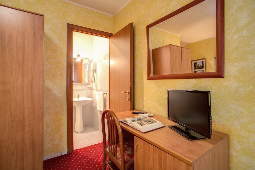 Pensionat Monti -