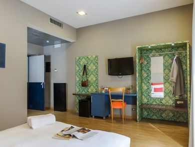 Monti - Pensionat 2*
