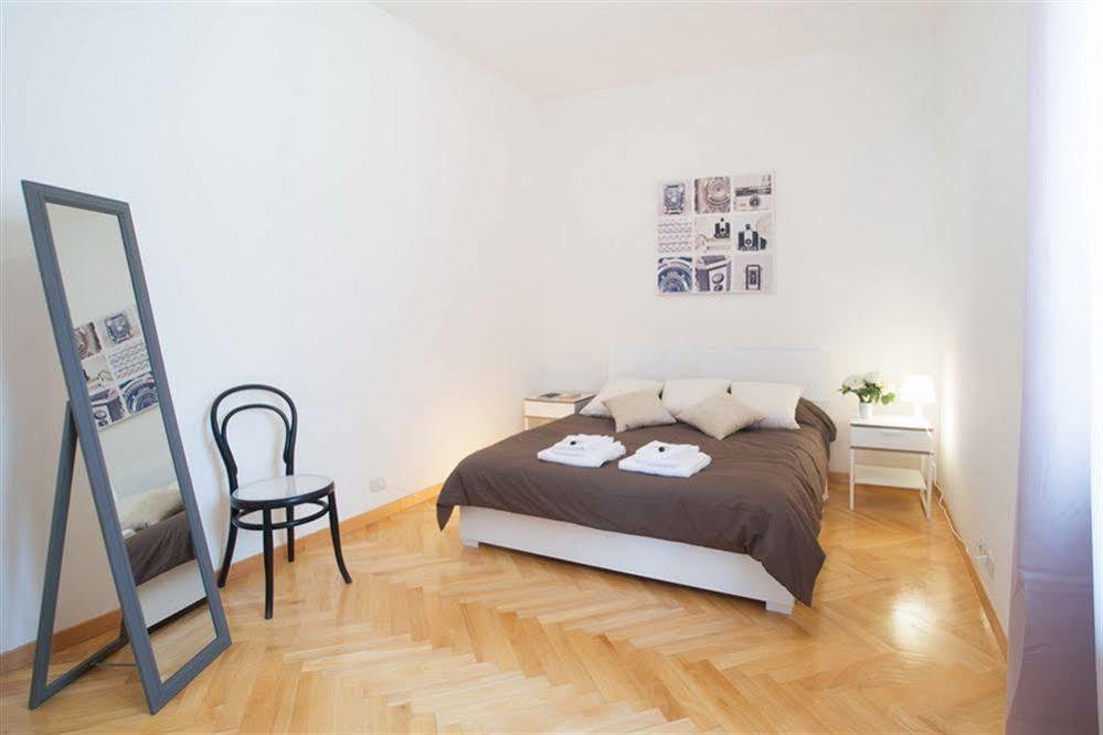 Pensionat Monti - Rom
