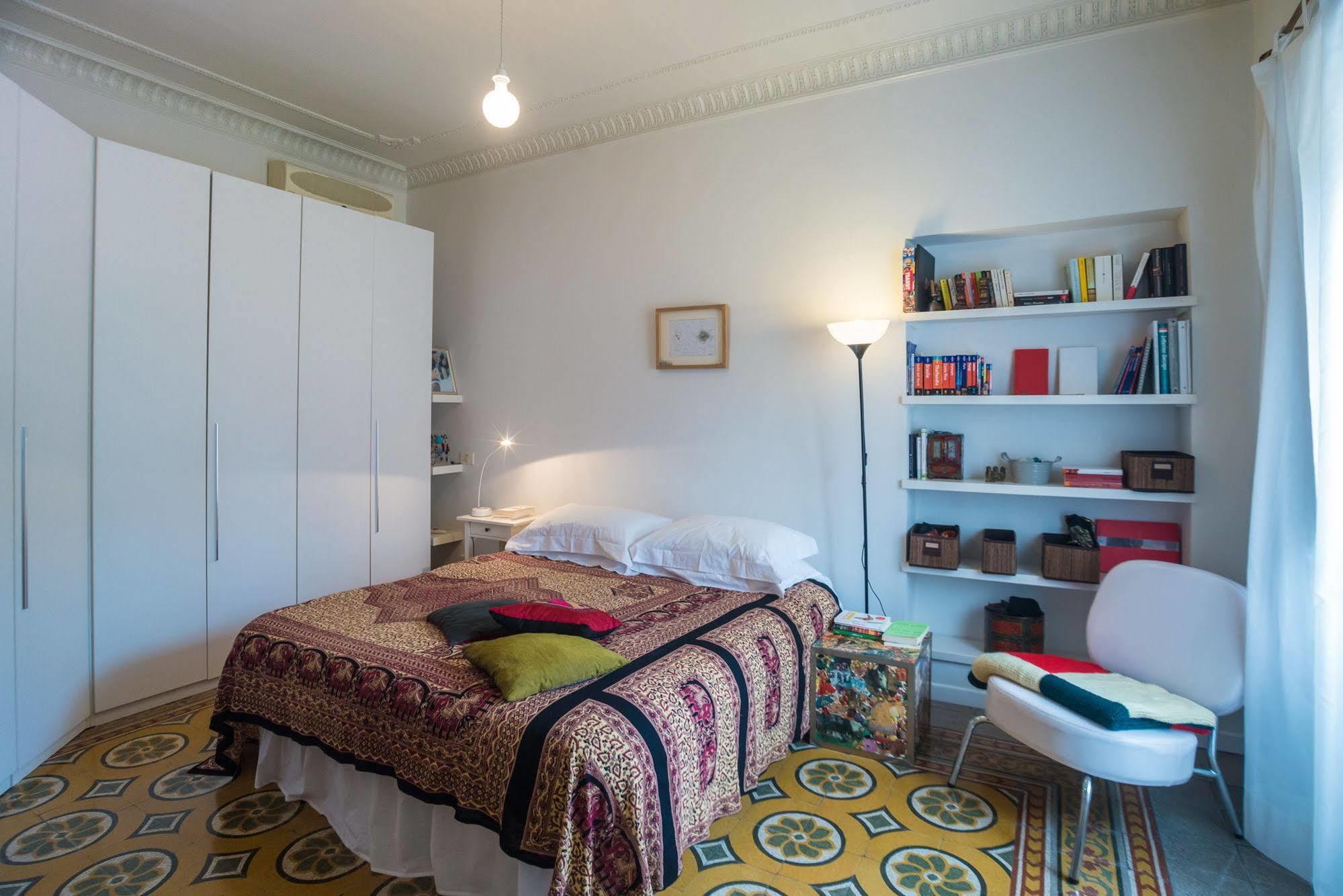 Pensionat Monti - Rom