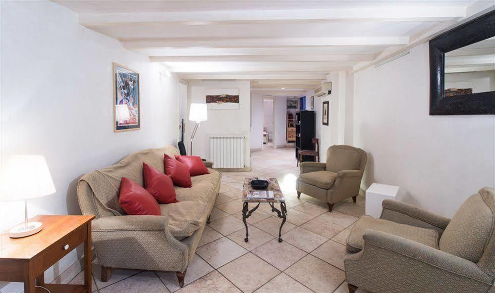 Pensionat Monti - Rom