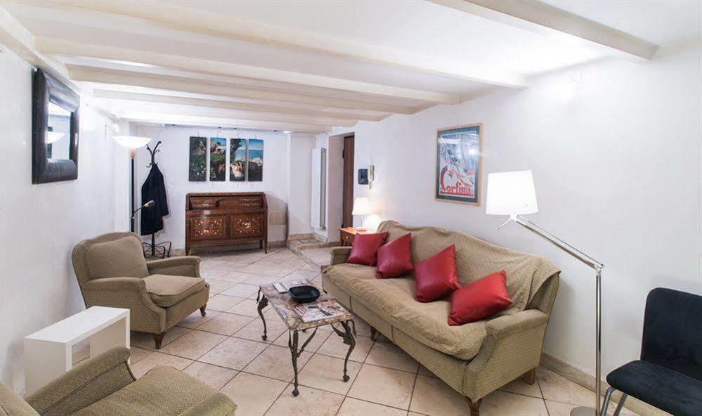 Pensionat Monti -